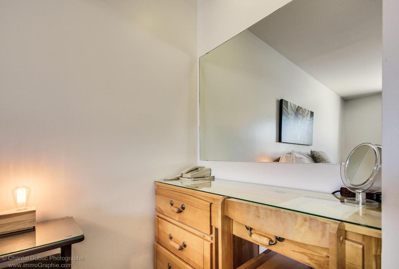 Auberge Motel Drakkar Shawinigan Extérieur photo